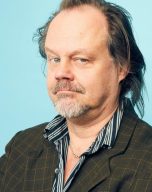 Larry Fessenden