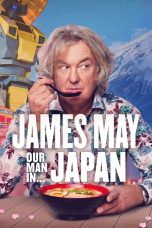 James May: Náš člověk v Japonsku