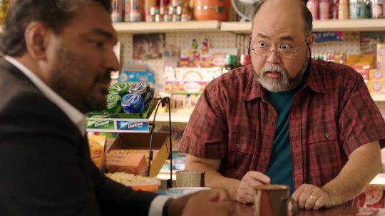 Kim’s Convenience - 6. epizoda