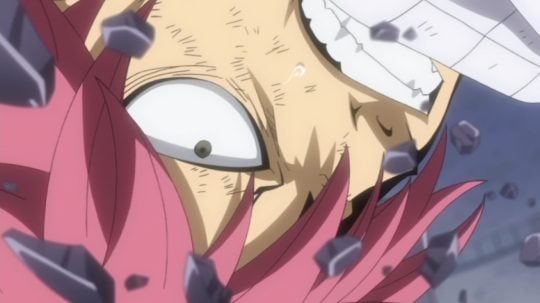 Fairy Tail - 19. epizoda