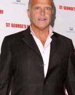 Tony Denham