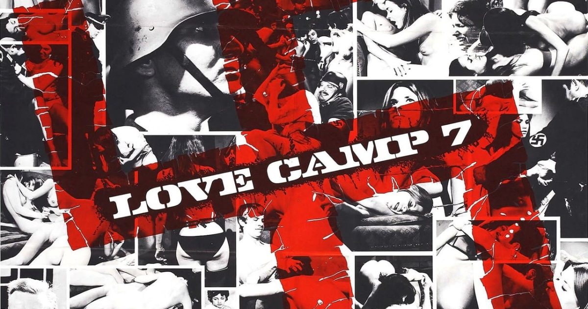 Love Camp 7