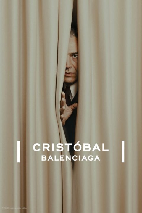 Plakát Cristóbal Balenciaga