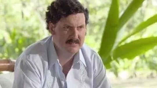 Pablo Escobar: El Patrón del Mal - 87. epizoda