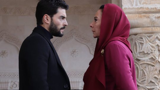 Hercai - 22. epizoda