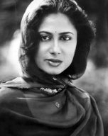 Smita Patil