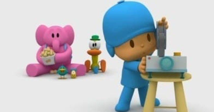 Pocoyo