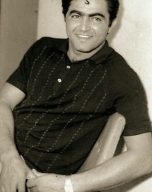 Reza Fazeli