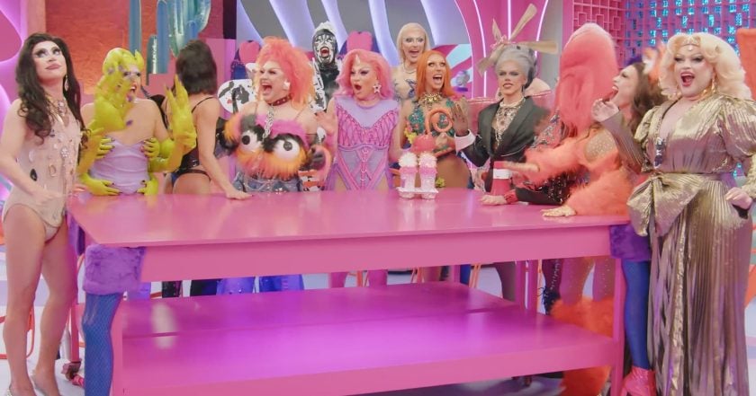 Drag Race México