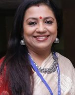 Poornima Bhagyaraj