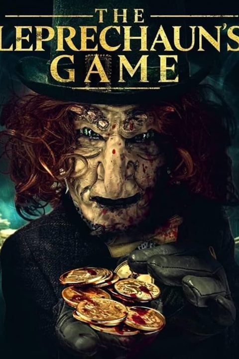 Plakát The Leprechaun's Game