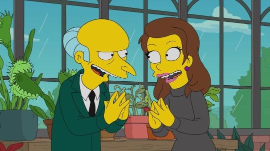 Simpsonovi - 4. epizoda
