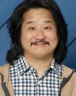 Bobby Lee