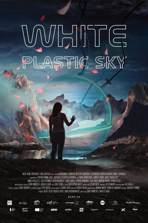 White Plastic Sky