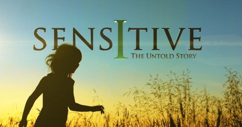 Sensitive: The Untold Story