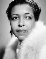 Ethel Waters