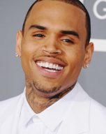 Chris Brown