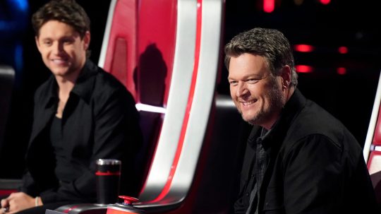 The Voice - 2. epizoda