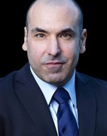 Rick Hoffman