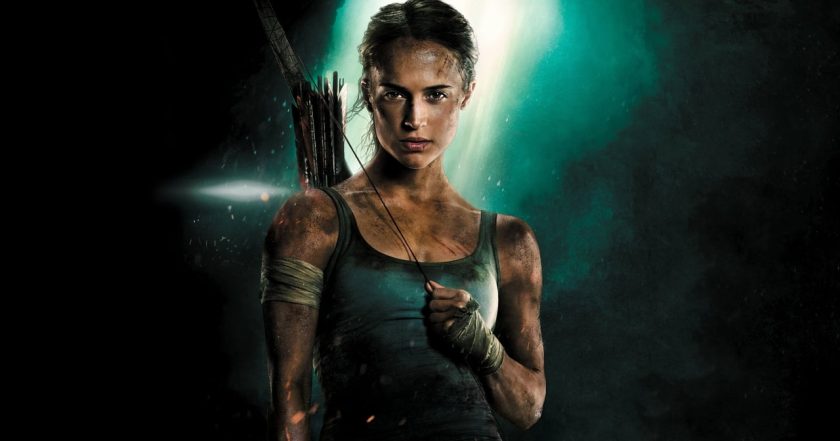 Tomb Raider