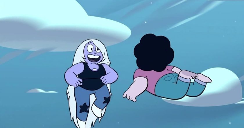 Steven Universe