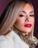 Faith Evans