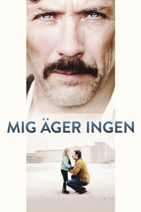 Plakát Mig äger ingen