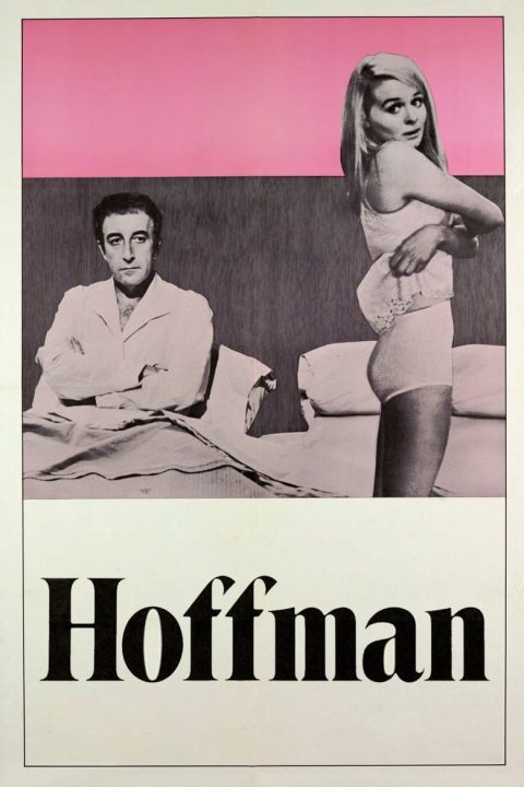 Plakát Hoffman