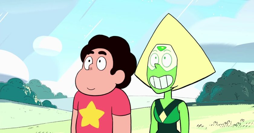 Steven Universe