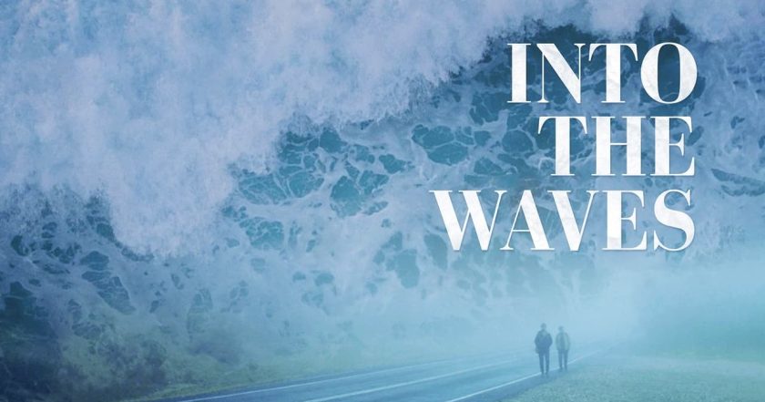 Into the Waves