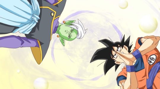 Dragon Ball Super - 53. epizoda