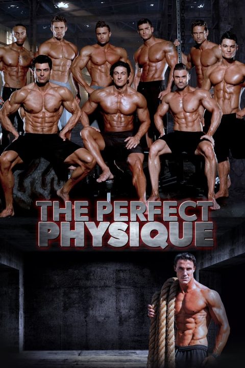 Plakát The Perfect Physique