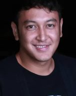 Dimas Anggara