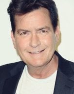 Charlie Sheen