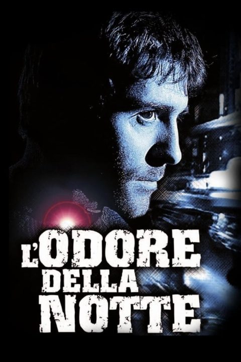 L'odore della notte