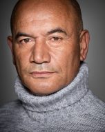 Temuera Morrison