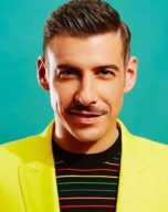 Francesco Gabbani