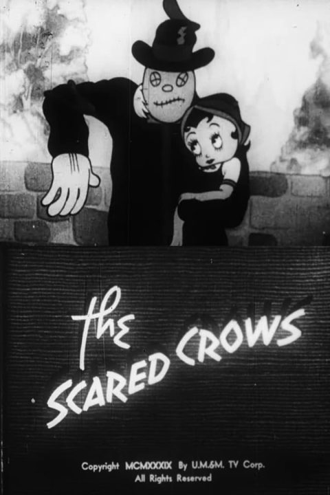 The Scared Crows