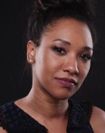 Candice Patton