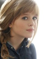 Lulu Wilson