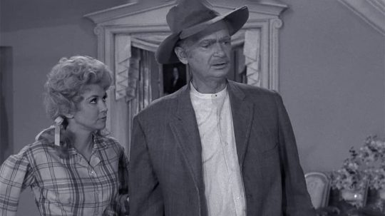 The Beverly Hillbillies - 14. epizoda