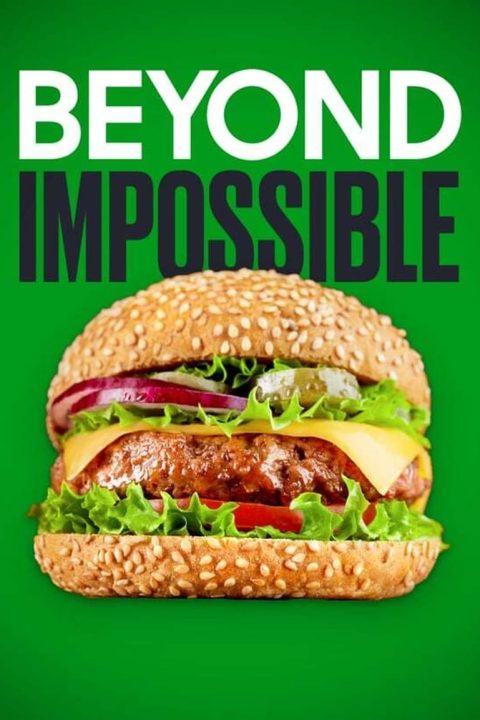 Plakát Beyond Impossible
