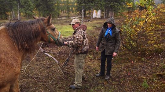 Dr. Dee: Alaska Vet - 7. epizoda