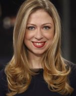 Chelsea Clinton