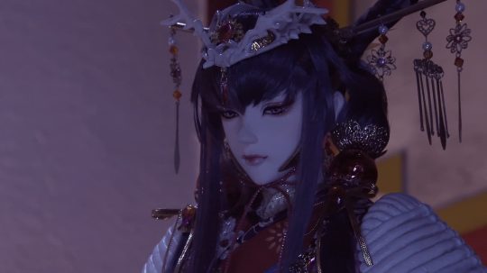 Thunderbolt Fantasy -東離劍遊紀 - 5. epizoda