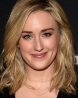 Ashley Johnson