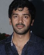 Ashwin Kakumanu