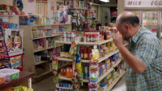 Kim’s Convenience - 8. epizoda