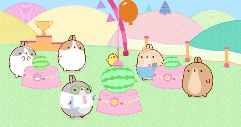 Molang