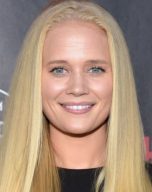 Carly Schroeder